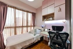 The Poiz Residences (D13), Apartment #520136701